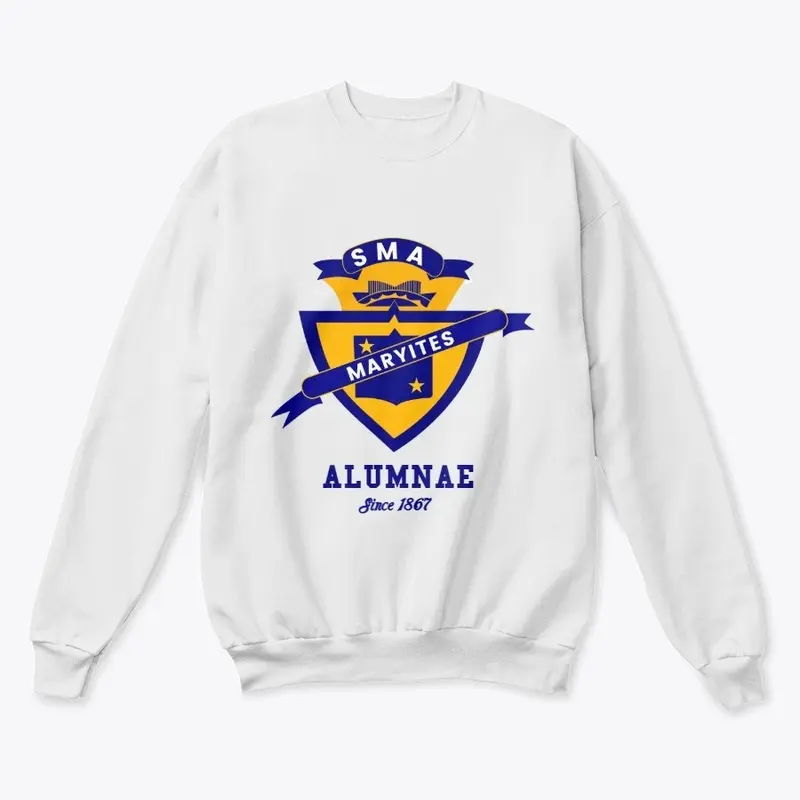 SMA Alumnae Hoodie