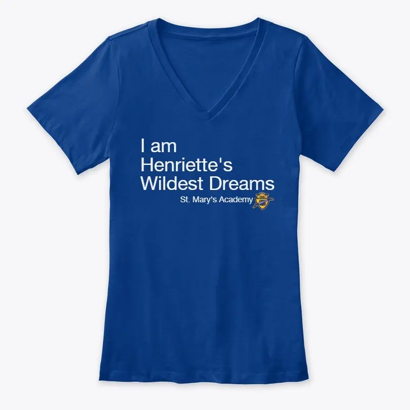 Henriette's Wildest Dreams