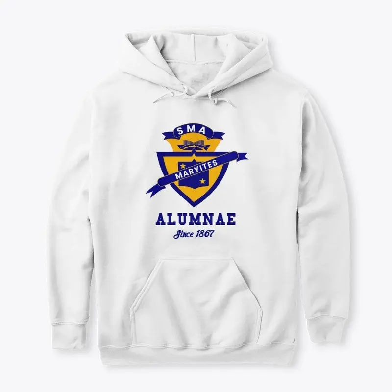 SMA Alumnae Hoodie